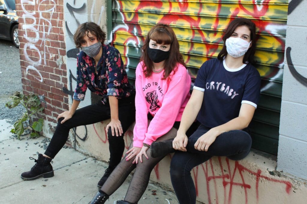 Kelsey Cork & The Swigs’ <em>Weird Bones</em> is a revved-up set of East Coast rock and roll