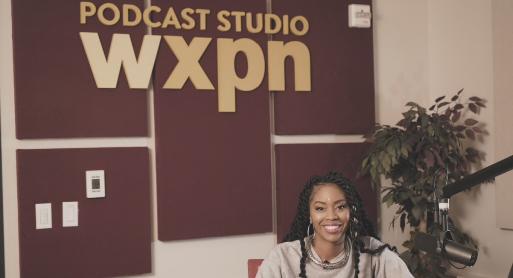 Learn more about the Black Music City project with host Suzann Christine