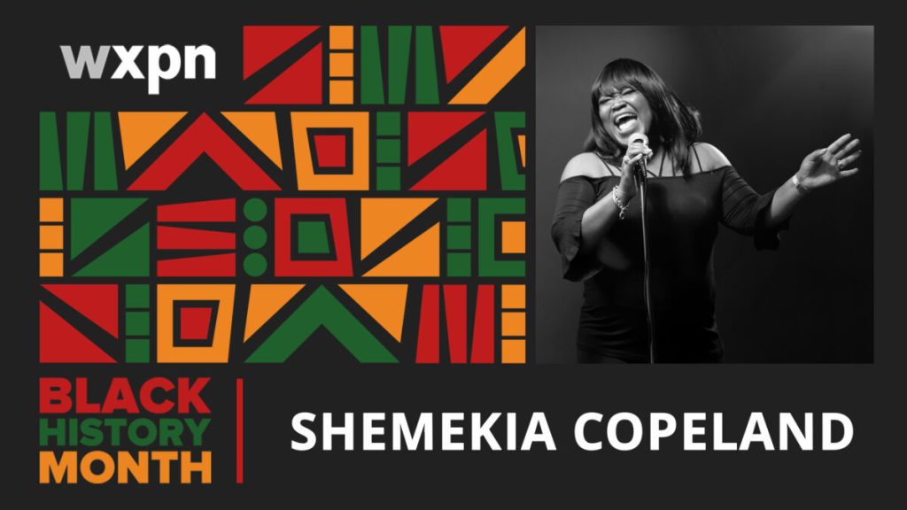 Black Inspirations: Shemekia Copeland on Ruth Brown