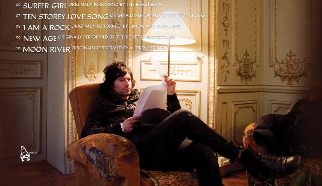 Pete Yorn covers Pixies, The Stone Roses, Kirsty MacColl, Diana Ross and more on <em>Pete Yorn Sings The Classics</em>