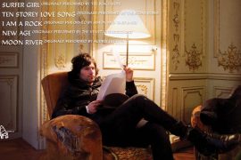 Pete Yorn covers Pixies, The Stone Roses, Kirsty MacColl, Diana Ross and more on <em>Pete Yorn Sings The Classics</em>