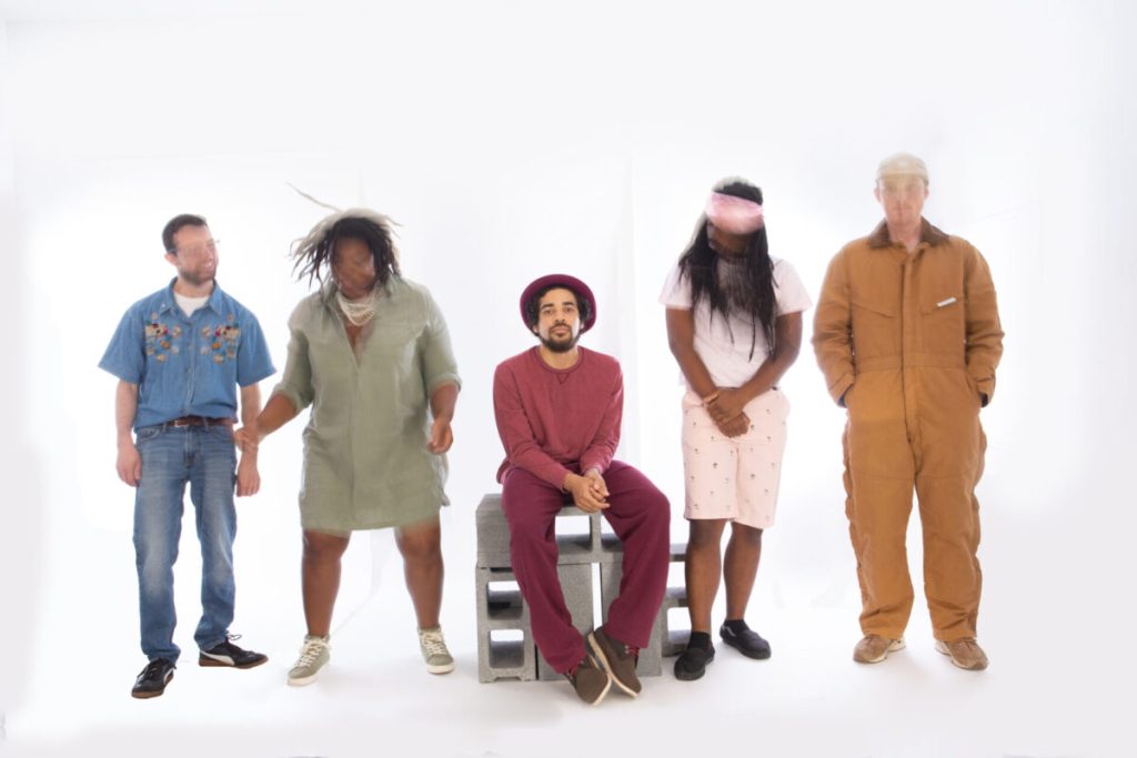 ILL DOOTS documentary short <em>20|20_REVISION</em> will screen virtually on Monday