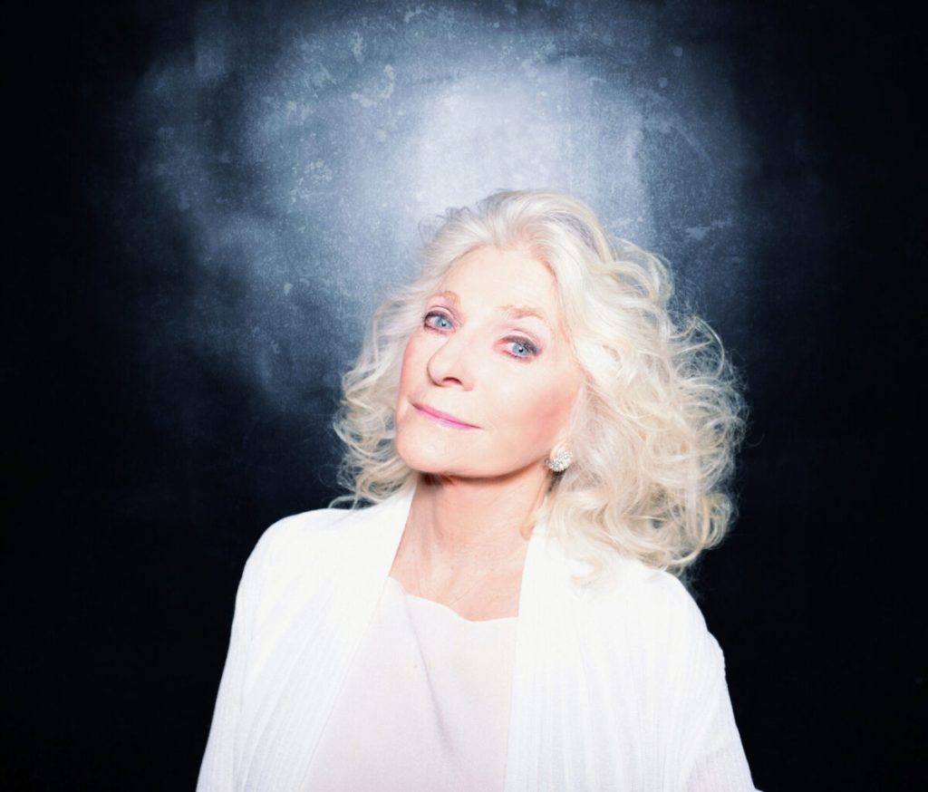 Judy Collins to recreate her 1964 concert hall debut at Town Hall NYC, with some proceeds supporting DE venue Arden Gild Hall