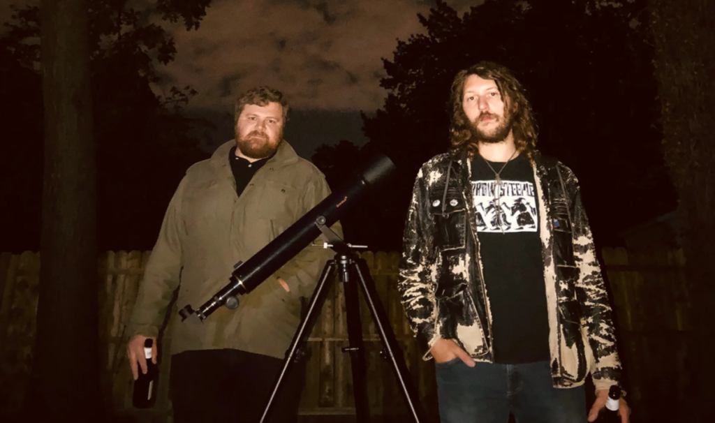 The Skeleton Key: Kick off February with a ton of Bandcamp Friday suggestions, a Writhing Squares premiere, a Laraaji livestream, Moron Movies, and so much more