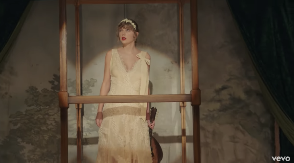 Taylor Swift gets her discography re-recording project under way with <em>Fearless (Taylor’s Version)</em>; listen to the new version of “Love Story”