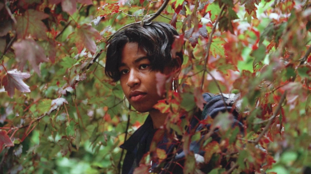 Orion Sun reflects on personal growth and change in new Dr. Marten’s Filmmaker episode
