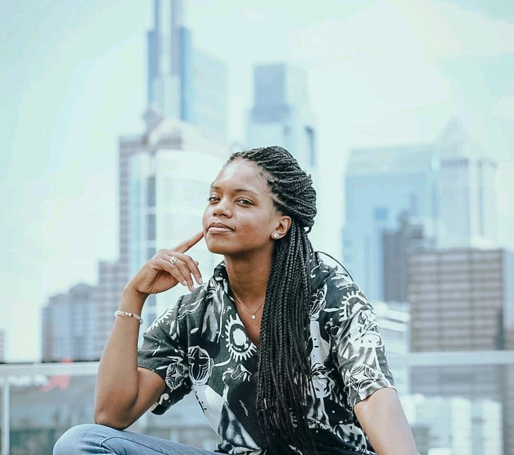 Give Them Their Flowers: Lenora Elaine on Jill Scott, Sonia Sanchez, and the creative legacy of Philly