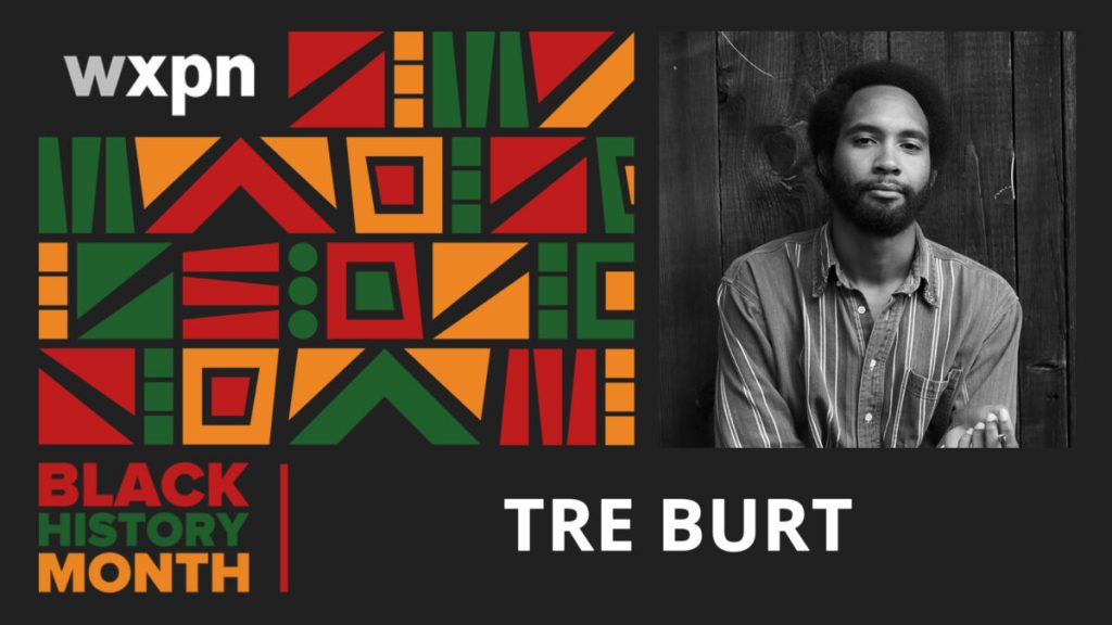 Black Inspirations: Tre Burt on MF Doom