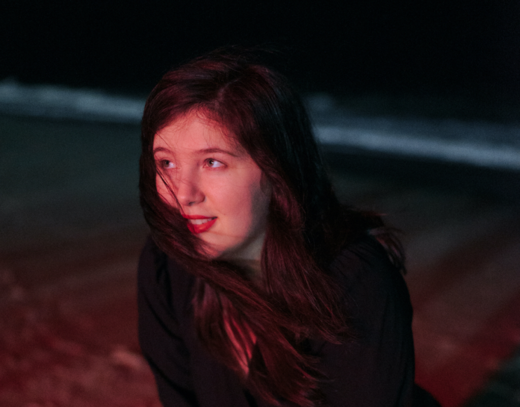 Lucy Dacus releases her much-anticipated new single “Thumbs”