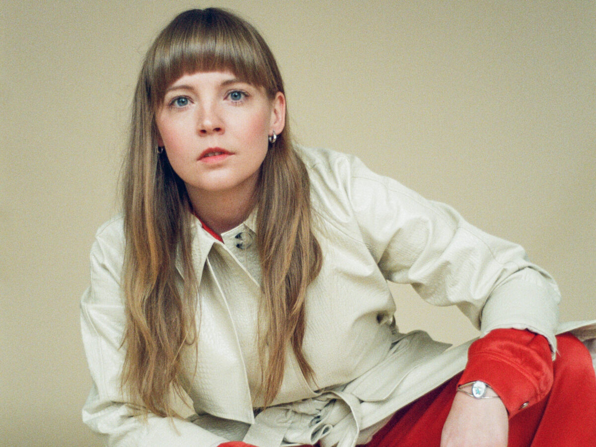Hear Live Performances From All Five ‘Best Americana Album’ Grammy Nominees