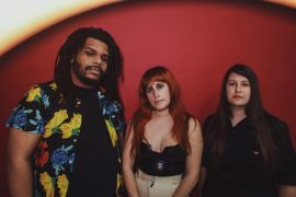 The title track to Mannequin Pussy’s  <em>Perfect</em> is a rager that takes you on a journey through self-image