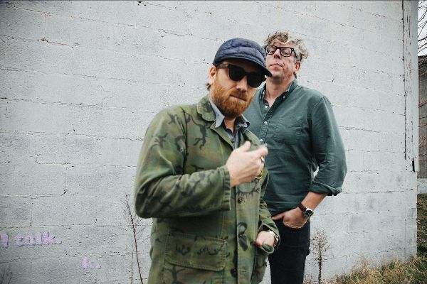 The Black Keys announce Mississippi blues covers album <em>Delta Kream</em>; listen to “Crawling Kingsnake”