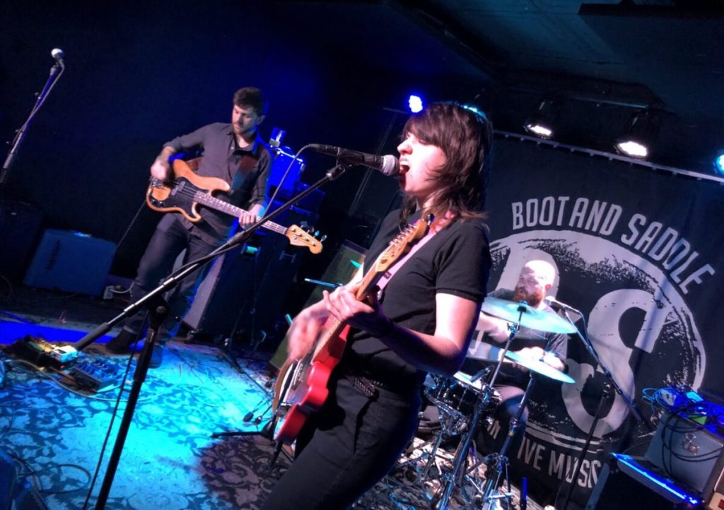 Grace Vonderkuhn, Ellen Siberian Tiger and more will play this year’s Shady Grove Music Fest