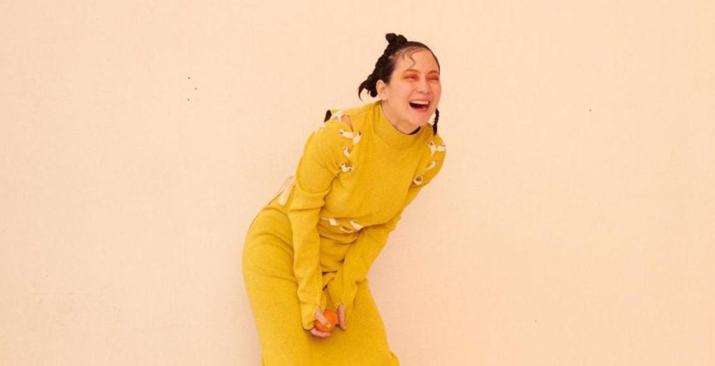 Japanese Breakfast yearns for connection on new single and video, “Posing In Bondage”