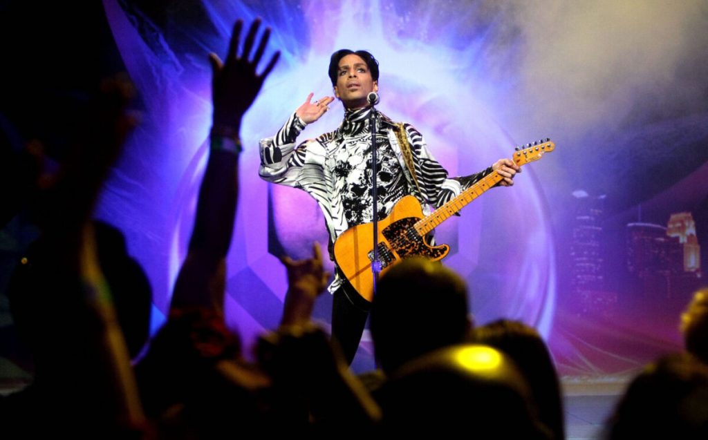 Prince’s first posthumous album, <em>Welcome 2 America</em>, set for release on July 30th