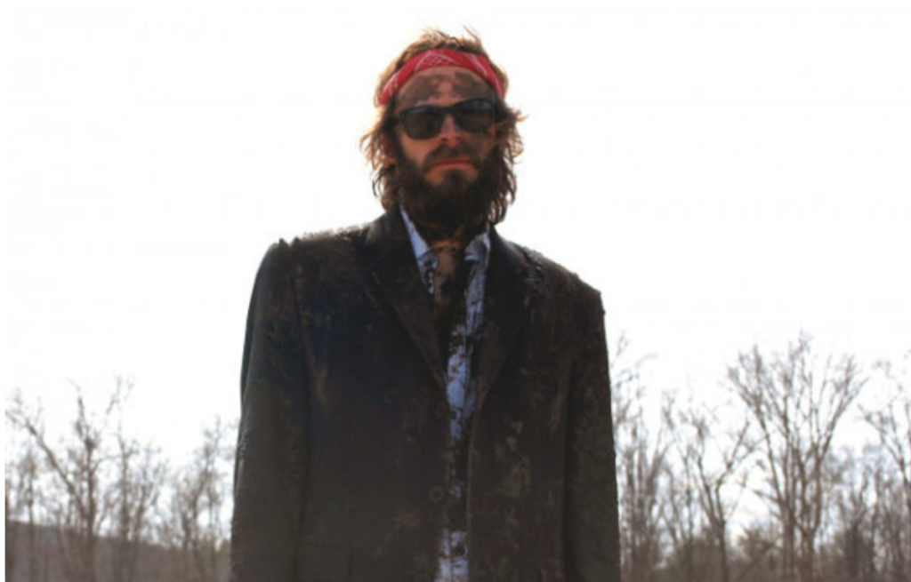 Justin Mazer makes his solo debut with a double release of <em>Controlled Burn</em> and <em>Discourse</em>
