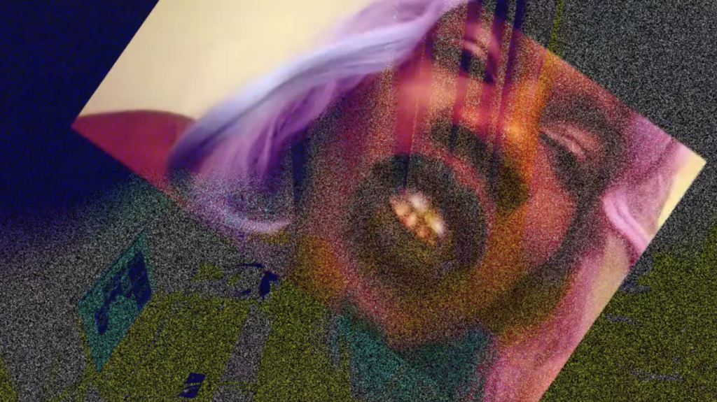 Savan DePaul’s Ishtar Sr. project will make their album-length debut with <em>Divine Ecdysis</em>; watch a kaleidoscopic video for “Johnson’s Plight”