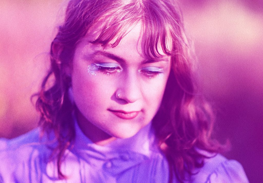From full-time to free time, janna talks about the intersecting identities of living music 24/7