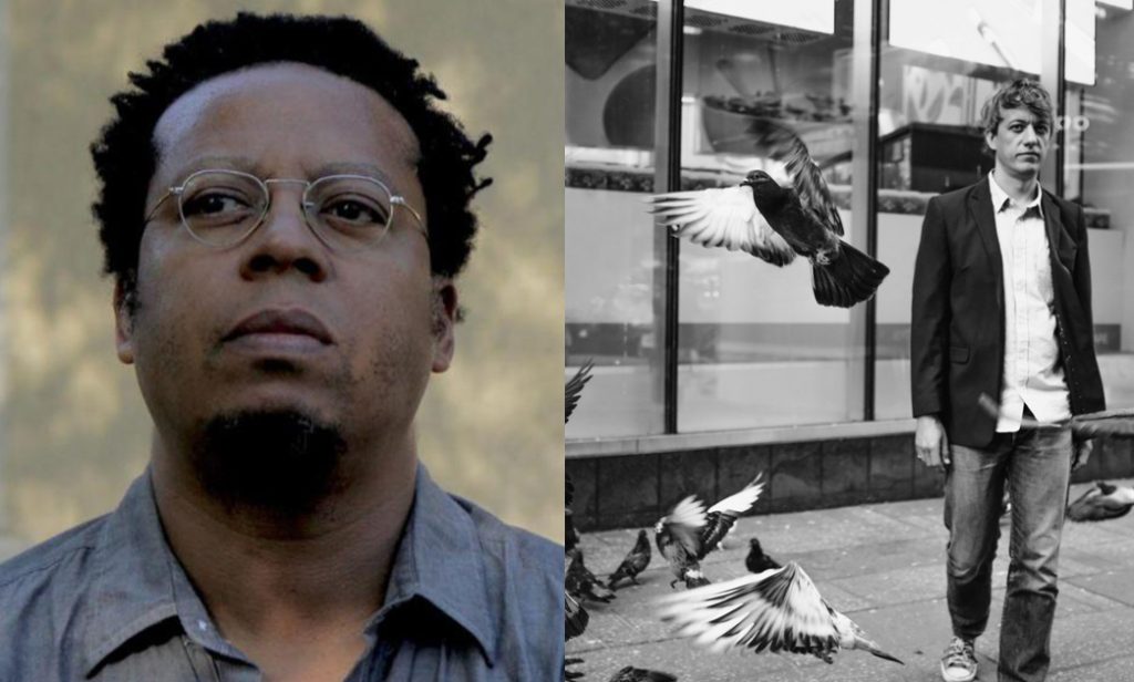Tortoise’s Jeff Parker and Steve Gunn are touring together, playing Ardmore Music Hall in December