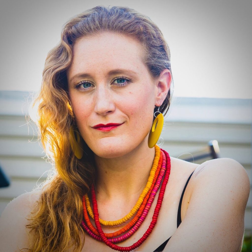 Emily Drinker showcases her songwriting range in “On the Hunt”