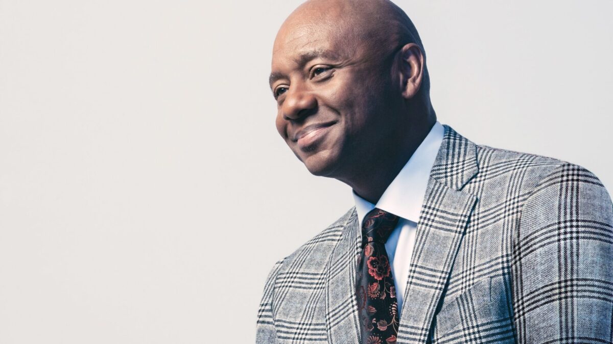 Branford Marsalis’ ‘Ma Rainey’ Score Makes 100-Year-Old Blues Sound Relevant Today