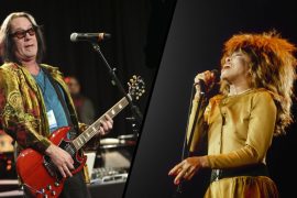 Todd Rundgren, Tina Turner, Carole King, Foo Fighters, and more will be inducted into the Rock & Roll Hall of Fame