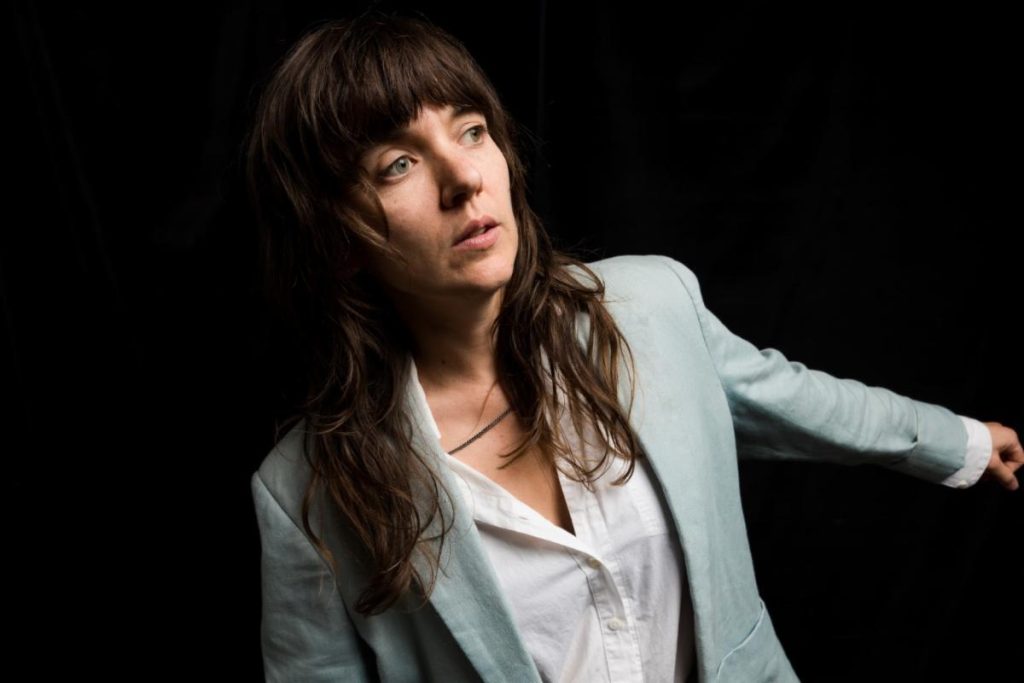 Courtney Barnett will play The Met in February