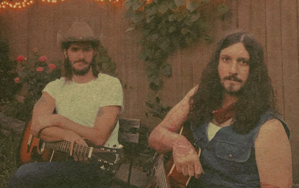 The western influences of Hey Slow will draw you in on “The Other Side”