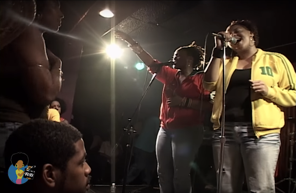 Black Music City Spotlight: Stanley Collins on exploring the culture of Black Lily in a new podcast documentary