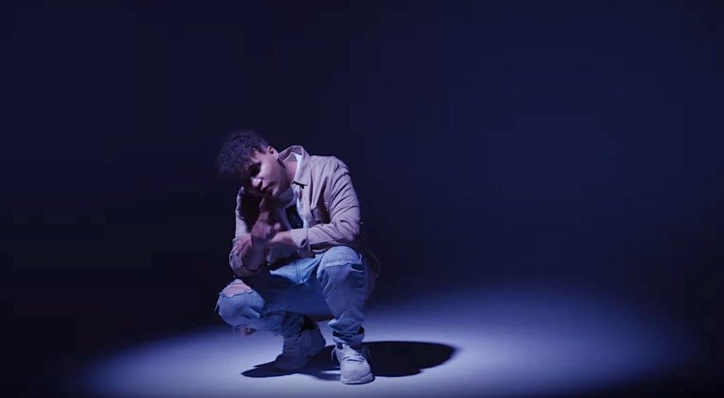 There’s beauty in the simplicity of Josue Lora’s “Regalos” video