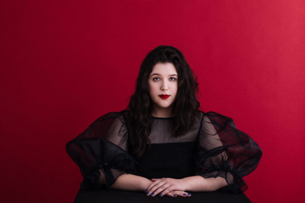 Listen to Lucy Dacus’ new song “Brando” and win a chance to be in the music video