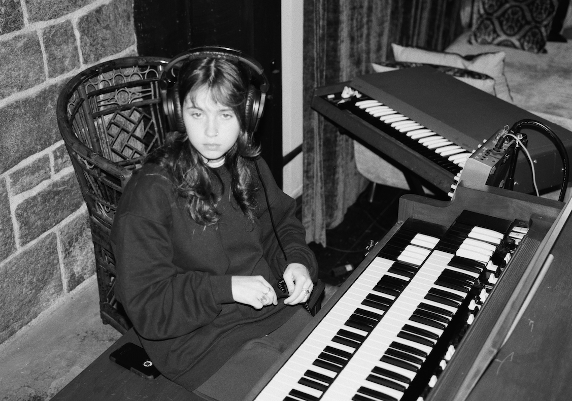 Clairo will play The Fillmore Philly with Arlo Parks this winter