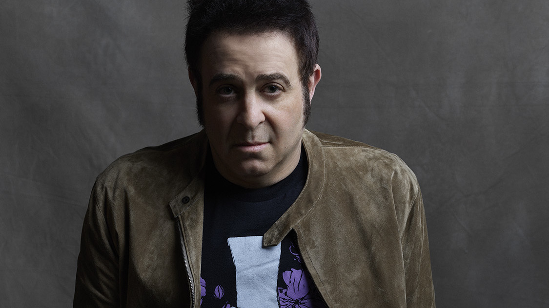 On ‘Butter Miracle Suite One,’ Counting Crows Find Inspiration In A New Format