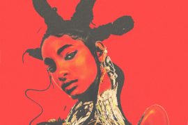 Willow’s new album <em>lately I feel EVERYTHING</em> shows that punk might be her lane