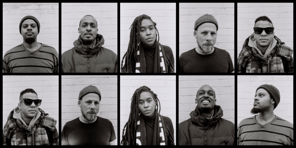 Irreversible Entanglements takes an impressionistic look at the slave trade and its aftermath on “Lágrimas Del Mar”