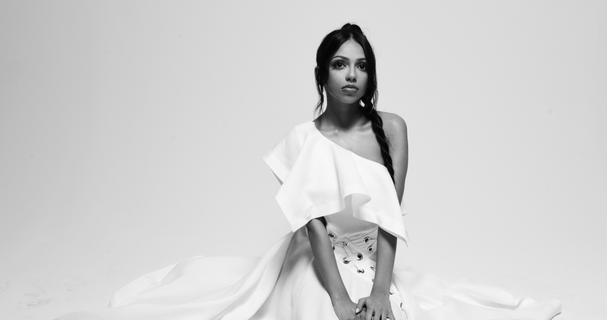 Saleka adds her voice to the racial justice movement with “How Many”