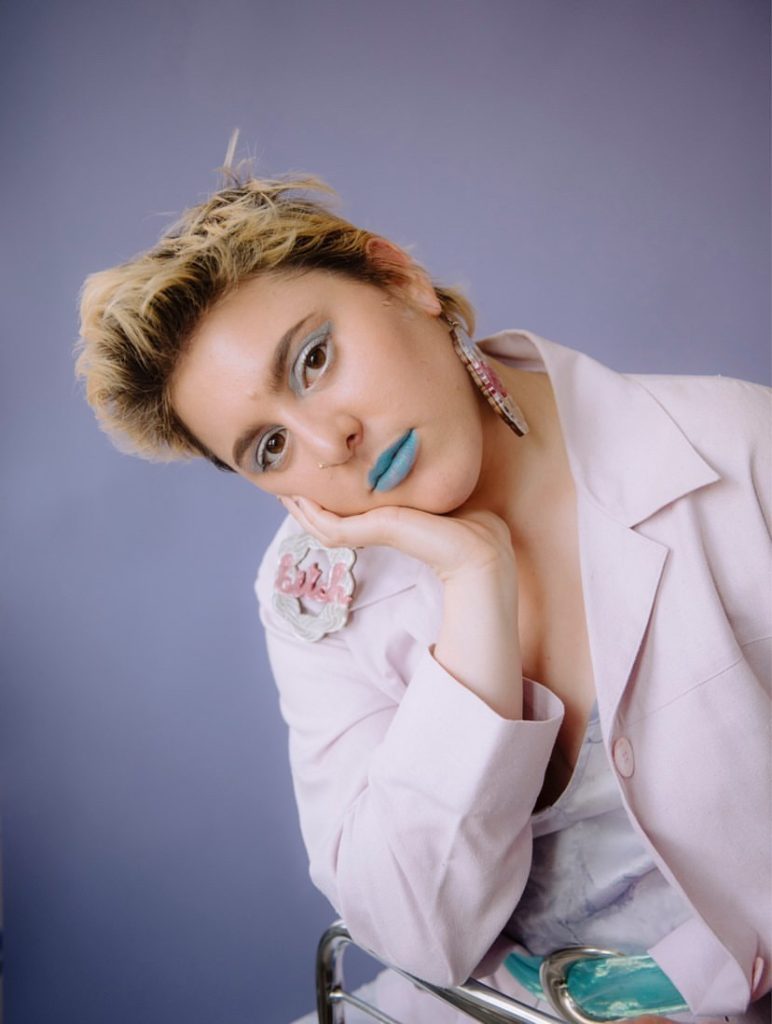 A bright spot from 2020: new music from Taylor Kelly