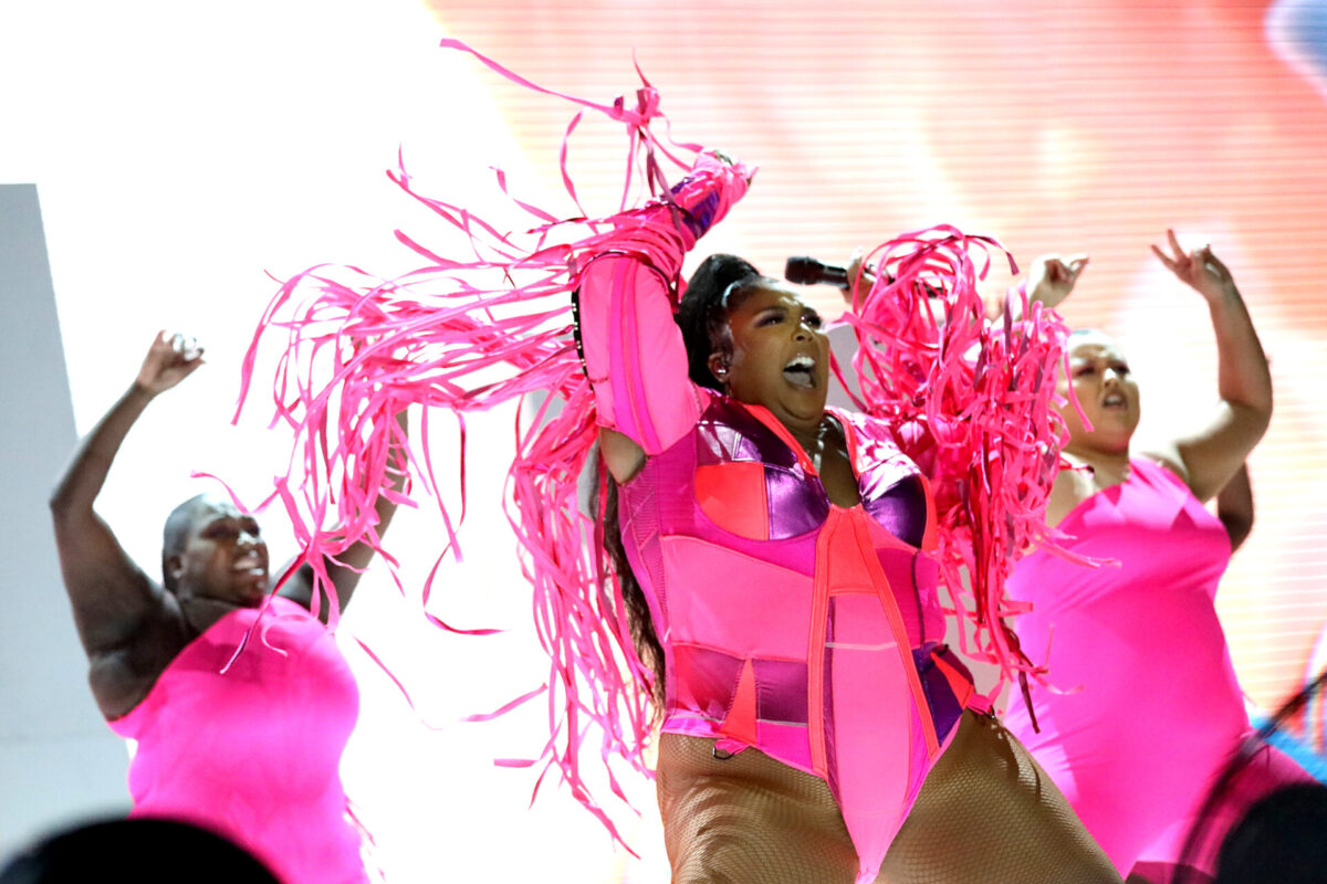 Firefly On The Fly: Ending on a day four high with Lizzo, Megan Thee Stallion, Sofi Tukker, Orion Sun and more