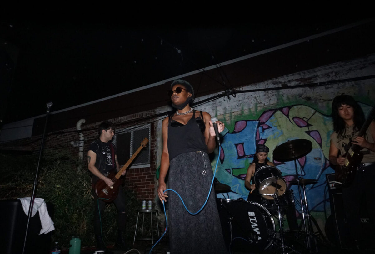 The Skeleton Key: Everyday is Halloween so get spooky with a full calendar of shows, new goth and hardcore, the return of a band called Quarantine, and more
