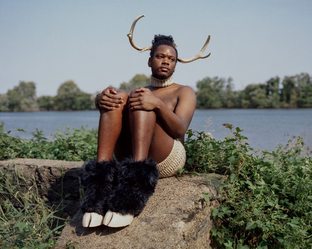 Understanding Shamir: Philly’s multifaceted pop auteur on being yourself and following your muse
