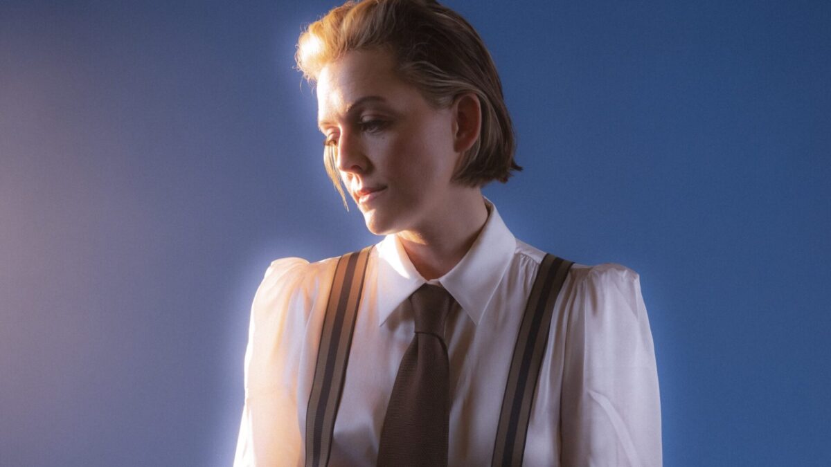 Brandi Carlile will bring ‘In These Silent Days’ to The Mann this August