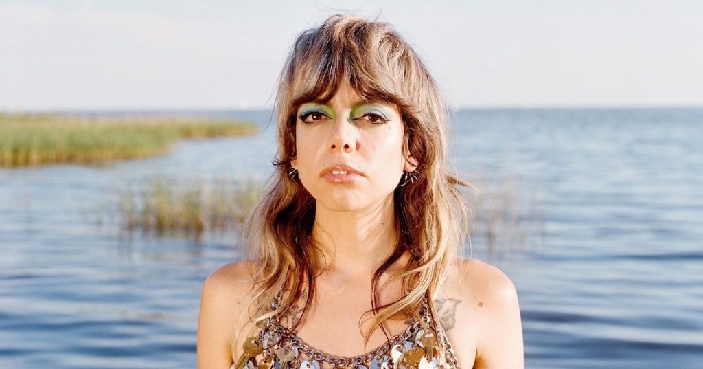Hurray For The Riff Raff will return in 2022 with new album ‘Life On Earth’; listen to “RHODODENDRON”