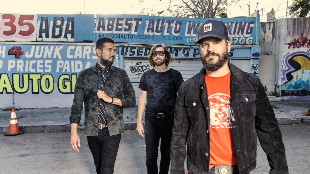 The Record Company expanded its horizons with new record, ‘Play Loud’
