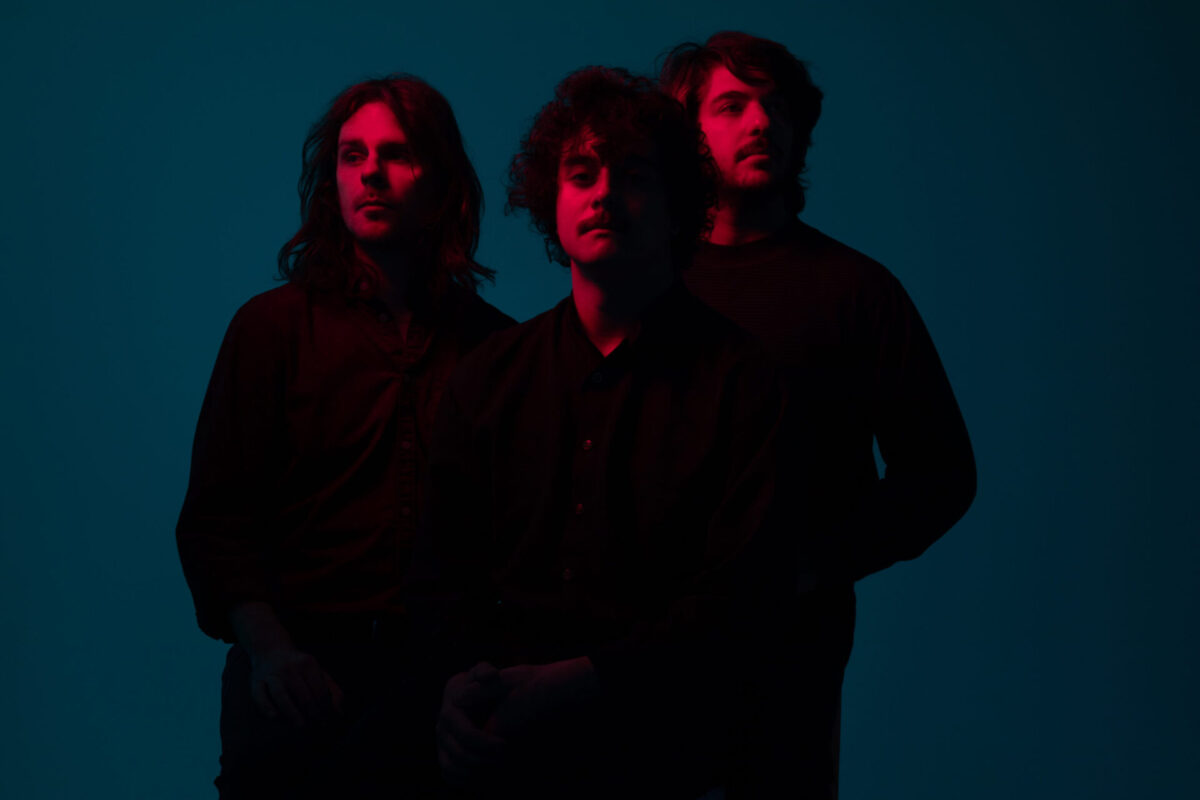 The Districts build hype for ‘Great American Painting’ with “Do It Over” video and Union Transfer show