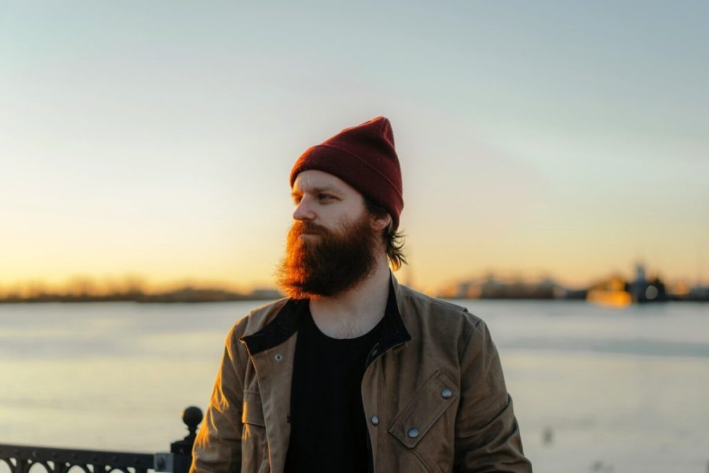 A conversation with Dan Campbell, storyteller, about his new album ‘Other People’s Lives’