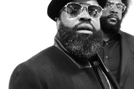 The Culture Corner revisits The Roots’ ‘Organix’