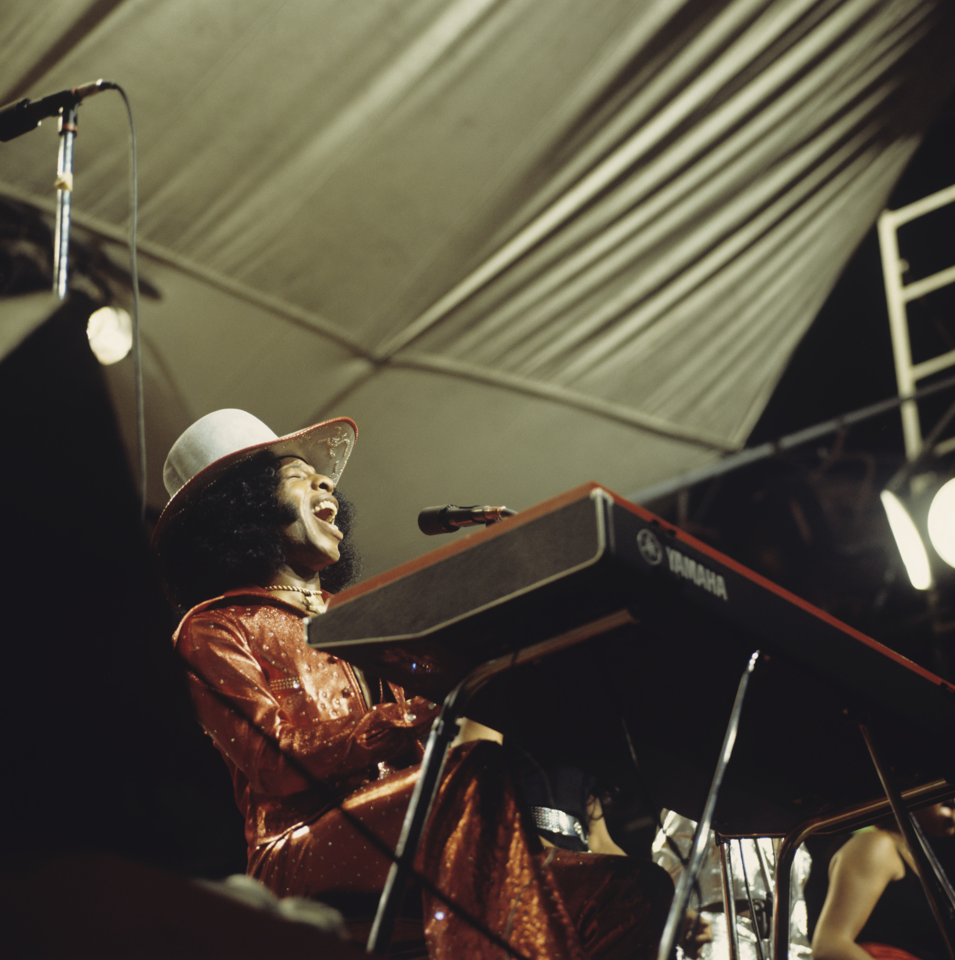 Sly and the Family Stone