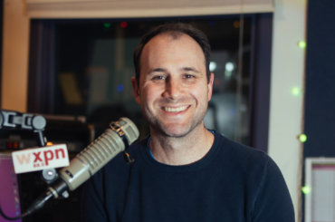 Mike Vasilikos