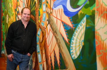 Keith Kelleher