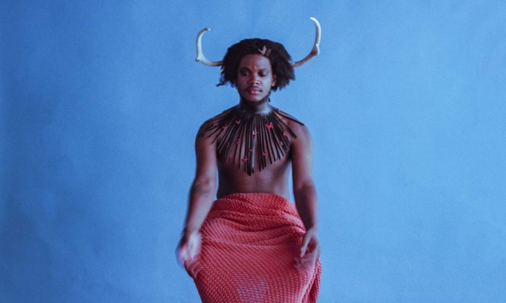 Shamir will celebrate the release of ‘Heterosexuality’ LP at MilkBoy with Riverby (who just released a new single)